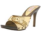 J Lo - Imagination (Gold Snake) - Women's,J Lo,Women's:Women's Dress:Dress Sandals:Dress Sandals - Backless