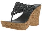J Lo - Brita (Black) - Women's,J Lo,Women's:Women's Casual:Casual Sandals:Casual Sandals - Wedges