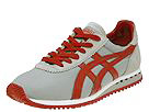 Onitsuka Tiger by Asics - Limber Up Moscow (Light Grey/Red) - Men's,Onitsuka Tiger by Asics,Men's:Men's Athletic:Classic