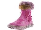 Buy discounted Shoe Be Doo - D30-A (Children) (Bubblegum Pink Crinkle Patent/Faux Trim) - Kids online.