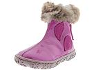 Buy Shoe Be Doo - D30-A (Infant/Children) (Bubblegum Pink Crinkle Patent/Faux Trim) - Kids, Shoe Be Doo online.