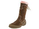 Shoe Be Doo - D721 (Youth) (Brown Suede) - Kids,Shoe Be Doo,Kids:Girls Collection:Youth Girls Collection:Youth Girls Boots:Boots - Dress