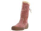 Shoe Be Doo - D721 (Youth) (Rose Suede) - Kids,Shoe Be Doo,Kids:Girls Collection:Youth Girls Collection:Youth Girls Boots:Boots - Dress
