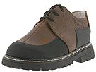 Buy discounted Shoe Be Doo - 3918 (Children) (Brown Pebbled Leather/Rubber Toe) - Kids online.