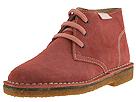 Buy discounted Naturino - 4364 (Youth) (Rose Suede Desert Boot) - Kids online.