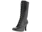 Tribeca - Candi (Black) - Women's,Tribeca,Women's:Women's Dress:Dress Boots:Dress Boots - Mid-Calf