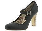 Buy discounted Tribeca - Mary J (Black) - Women's online.