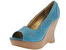 Buy Tribeca - Mixed Message (Dark Teal) - Women's, Tribeca online.