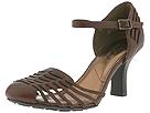 Unlisted - Hip-Ster (Brown) - Women's,Unlisted,Women's:Women's Dress:Dress Shoes:Dress Shoes - High Heel