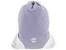 Timberland Bags - Feeder (Lilac/White) - Accessories,Timberland Bags,Accessories:Handbags:Drawstring