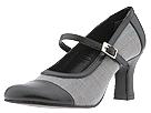 Unlisted - Make It Count (Black) - Women's,Unlisted,Women's:Women's Dress:Dress Shoes:Dress Shoes - Mary-Janes