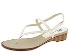 daniblack - Semana (Off White Nappa) - Women's