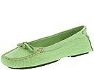 Buy discounted Lauren by Ralph Lauren - Catrina (Tropical Green Embossed Croc) - Women's online.