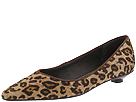 Lauren by Ralph Lauren - Bernee (Leopard Hair Calf) - Women's,Lauren by Ralph Lauren,Women's:Women's Dress:Dress Shoes:Dress Shoes - Low Heel