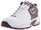 Buy New Balance - BB 887 (White/Maroon) - Men's, New Balance online.