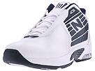 New Balance - BB 887 (White/Navy) - Men's,New Balance,Men's:Men's Athletic:Basketball