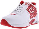 New Balance - BB 887 (White/Red) - Men's,New Balance,Men's:Men's Athletic:Basketball