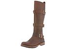 Matiko - 604 Rider (Coffee) - Women's,Matiko,Women's:Women's Casual:Casual Boots:Casual Boots - Pull-On