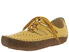 Matiko - 4019 Granola String 2 (Yellow) - Women's,Matiko,Women's:Women's Casual:Casual Flats:Casual Flats - Loafers