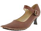 Matiko - 409.5 Tang 3 (Dark Brown) - Women's,Matiko,Women's:Women's Dress:Dress Shoes:Dress Shoes - Mary-Janes