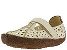 Matiko - 619 Simple Star (Off White) - Women's,Matiko,Women's:Women's Casual:Casual Flats:Casual Flats - Mary-Janes