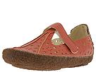 Matiko - 619 Simple Star (Rust) - Women's,Matiko,Women's:Women's Casual:Casual Flats:Casual Flats - Mary-Janes