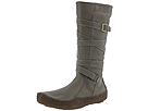 Matiko - 650 G Boot (Grey) - Women's,Matiko,Women's:Women's Casual:Casual Boots:Casual Boots - Motorcycle