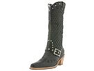 AWOL - Osric (Black) - Women's,AWOL,Women's:Women's Casual:Casual Boots:Casual Boots - Pull-On
