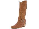 AWOL - Osric (Dark Tan) - Women's,AWOL,Women's:Women's Casual:Casual Boots:Casual Boots - Pull-On