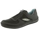 J. Shoes - Hoop Deluxe (Black/Black) - Men's