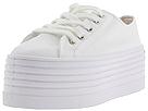 Buy discounted Steve Madden - Bubba2 (White) - Lifestyle Departments online.