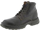 Born - Bonham (Black) - Men's,Born,Men's:Men's Casual:Casual Boots:Casual Boots - Hiking