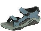 Buy discounted Ecco - Hyper Terrain 2-Strap (Blue Shadow/Black) - Women's online.