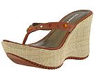 Schutz - 11301001 (Terracota) - Women's,Schutz,Women's:Women's Dress:Dress Sandals:Dress Sandals - Backless