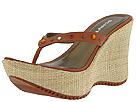 Buy discounted Schutz - 11301001 (Terracota) - Women's online.