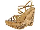 Schutz - 931011 (Aged Gold) - Women's,Schutz,Women's:Women's Dress:Dress Sandals:Dress Sandals - Strappy