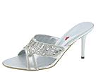 Luichiny - HH 949 (Silver) - Women's,Luichiny,Women's:Women's Dress:Dress Sandals:Dress Sandals - Slides