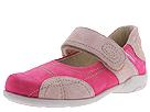 Buy Petit Shoes - 21434 (Children/Youth) (Fuchsia Nubuck) - Kids, Petit Shoes online.