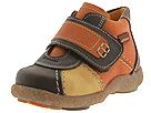Buy Petit Shoes - 43684 (Infant/Children) (Brown/Orange/Mustard) - Kids, Petit Shoes online.