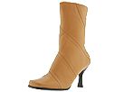 Two Lips - Roselind (Tan) - Women's,Two Lips,Women's:Women's Casual:Casual Boots:Casual Boots - Above-the-ankle