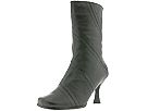 Two Lips - Roselind (Black) - Women's,Two Lips,Women's:Women's Casual:Casual Boots:Casual Boots - Above-the-ankle