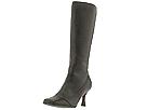 Two Lips - Rosanne (Brown) - Women's,Two Lips,Women's:Women's Dress:Dress Boots:Dress Boots - Zip-On