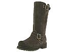 Rocket Dog - Nokout (Tribal Brown Suede) - Women's,Rocket Dog,Women's:Women's Casual:Casual Boots:Casual Boots - Motorcycle