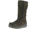 Rocket Dog - Ski Lift (Tribal Brown Suede W/ Shirling) - Women's,Rocket Dog,Women's:Women's Casual:Casual Boots:Casual Boots - Knee-High