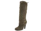 United Nude - Sharp Boot Hi (Clay Micro Fibre) - Women's,United Nude,Women's:Women's Dress:Dress Boots:Dress Boots - Pull-On