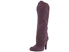 Buy United Nude - Sharp Boot Hi (Purple Micro Fibre) - Women's, United Nude online.