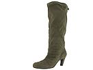 Buy United Nude - Sharp Boot Mid (Clay Micro Fibre) - Women's, United Nude online.