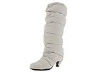 Buy United Nude - Sharp Bubble Boot Mid (White) - Women's, United Nude online.