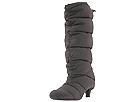 United Nude - Sharp Bubble Boot Mid (Chocolate Brown) - Women's,United Nude,Women's:Women's Dress:Dress Boots:Dress Boots - Pull-On