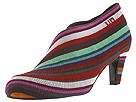 United Nude - Fold Mid (Stripe Multi Elastic) - Women's,United Nude,Women's:Women's Casual:Casual Boots:Casual Boots - Bootie